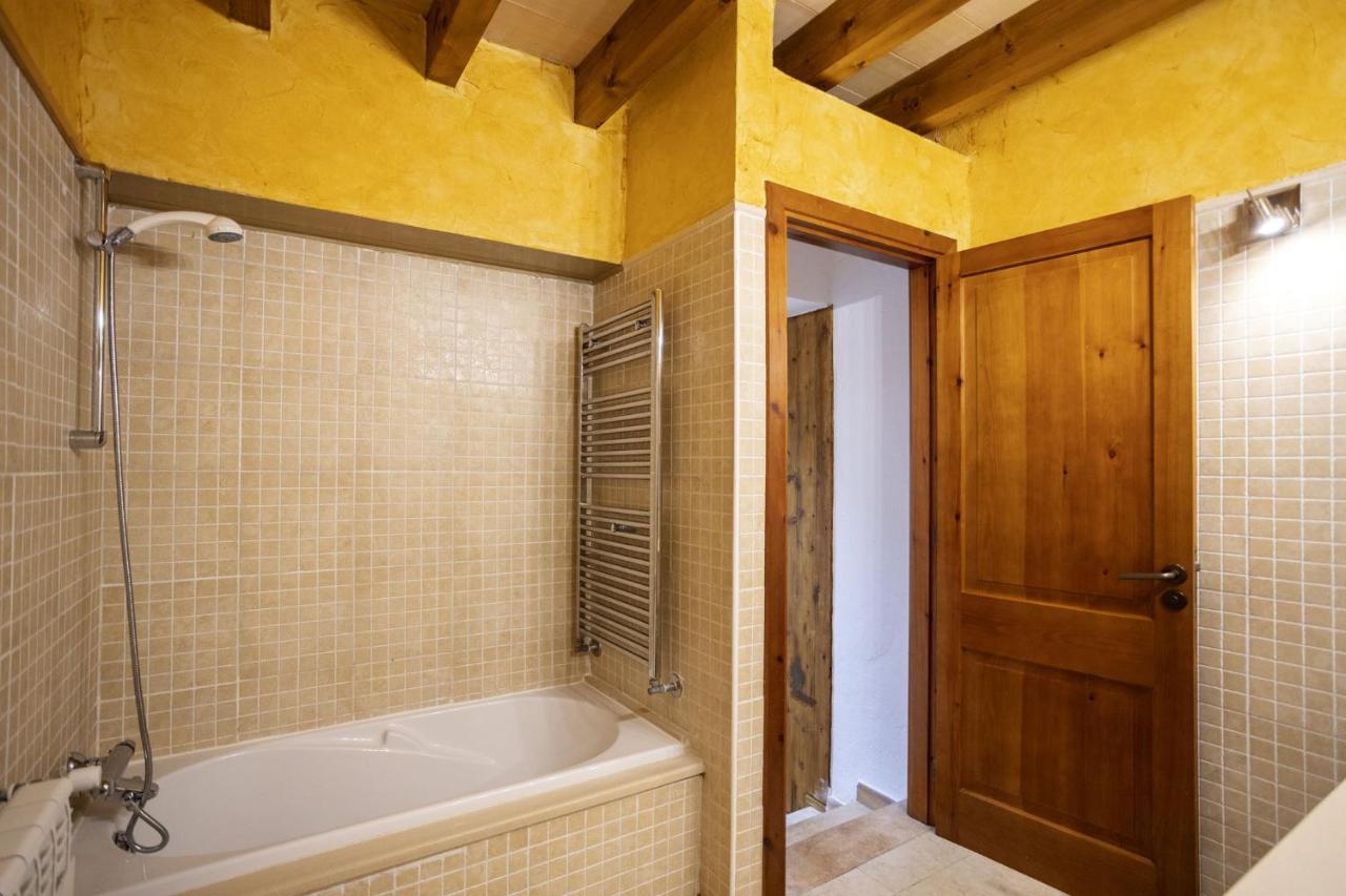 Villa Can Pep Cielo de Bonaire Exterior photo