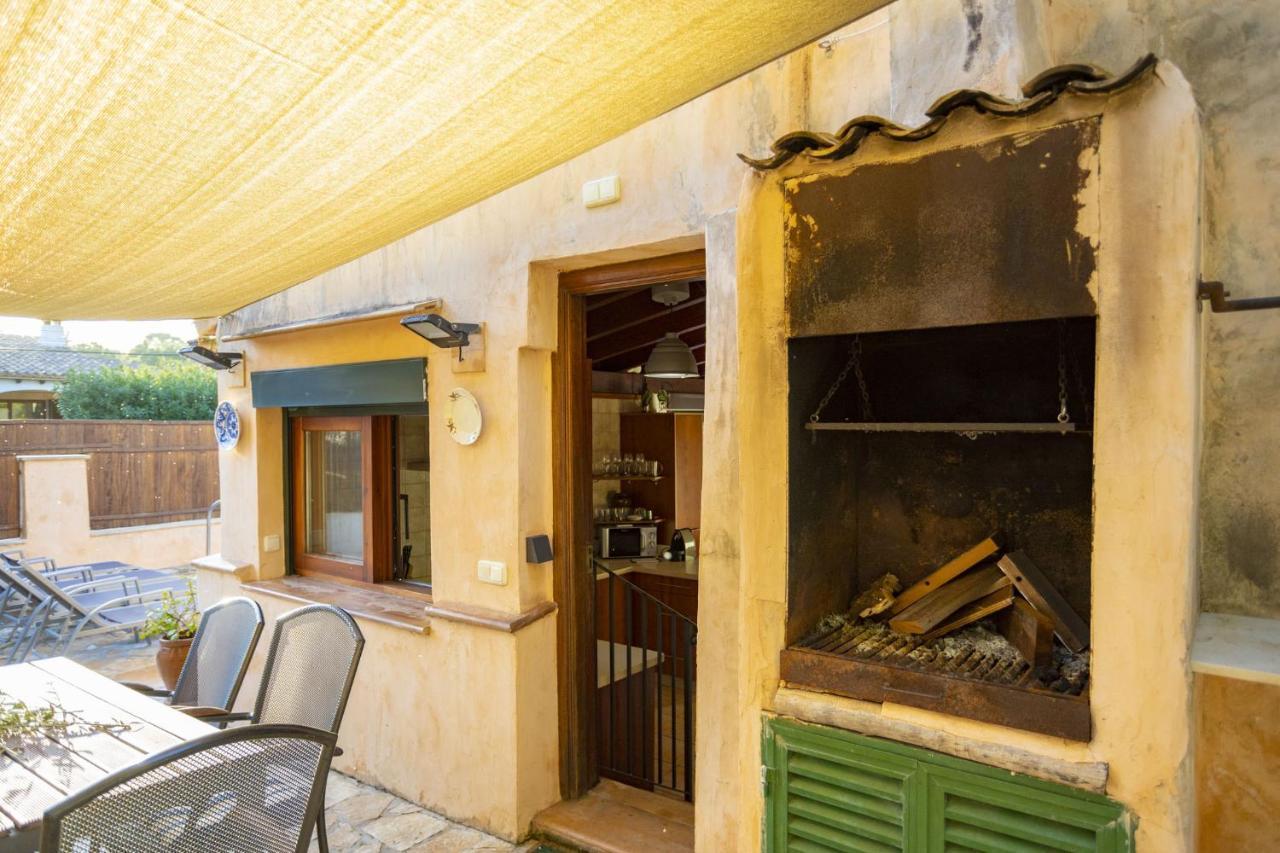 Villa Can Pep Cielo de Bonaire Exterior photo