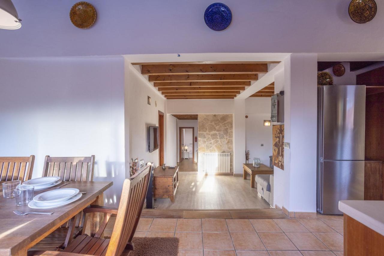 Villa Can Pep Cielo de Bonaire Exterior photo